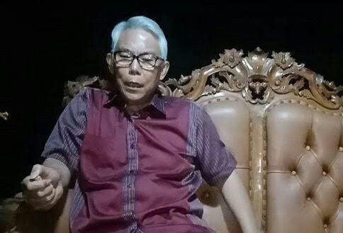 Tokoh Adat Minta Pemkab Lampura Serius Atasi Virus Corona, Jangan Hanya Seremonial