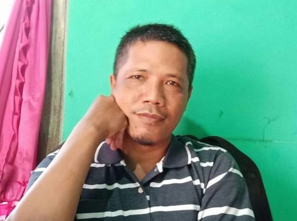 Kades Oganjaya Diduga Gunakan Ijasah Paket B Aspal?