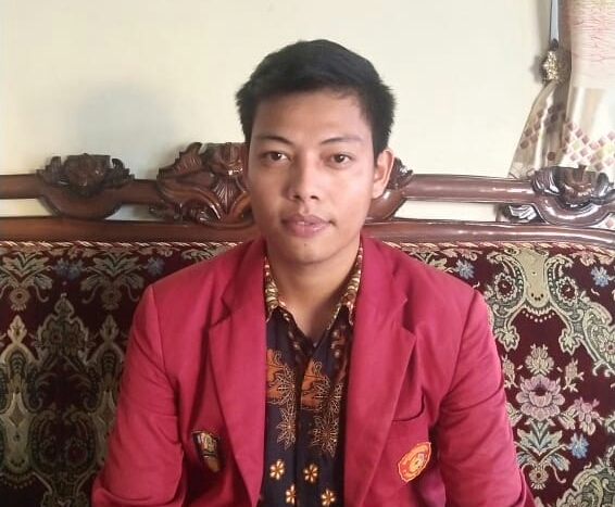 IMM Lampura Menilai Pemkab Setempat Belum Maksimal Terapkan Langkah Preventif Hadapi Covid-19