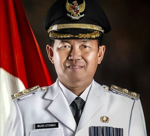 Soal Minimnya Fasilitas APD Budi Utomo Menyatakan Sedang Pesan dalam Partai Besar