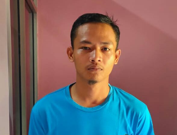 Gegara Kelamaan Beli Air Galon, Suami Hantam Tubuh Istrinya Hingga Babak Belur