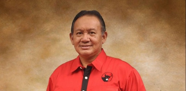 Covid-19, Wakil Ketua PDIP Jabar Gatot Tjahjono Wafat