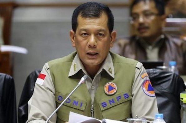 Darurat Covid-19 di Perpanjang 91 Hari Hingga Puasa Idulfitri