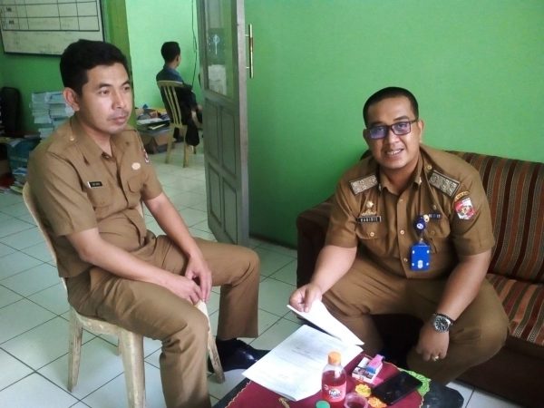 Sebentar Lagi Hutang ADD 195 Desa Lampung Utara Cair?