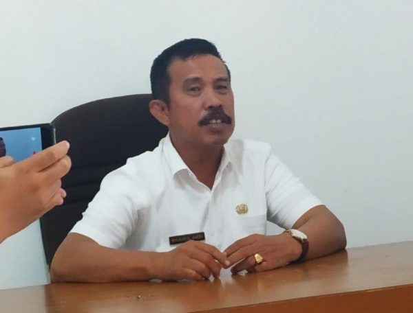 Ratusan Juta PAD Pasar Tulang Bawang Barat Diduga “Nguap” Tiap Bulan