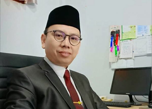 Terdakwa Narkoba Kabur Dari Pengadilan Negeri Kota Bumi Belum Tertangkap, Praktisi Hukum Soroti SOP