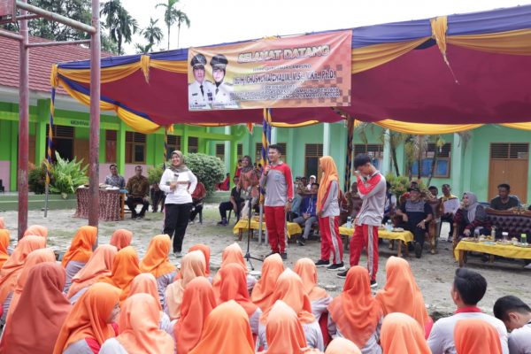 Wagub Canangkan Pengurangan Sampah Plastik di Pesibar