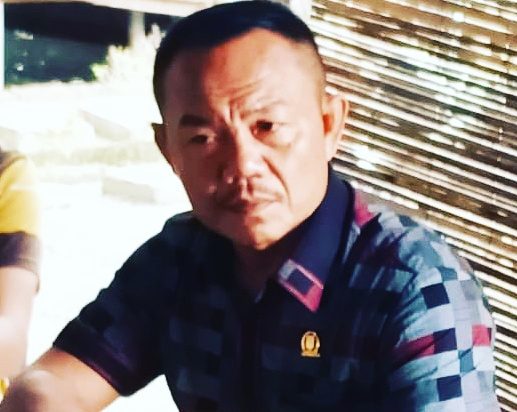 Curiga Kebocoran PAD DPRD Segera Panggil Diskoperindag Tulang Bawang Barat