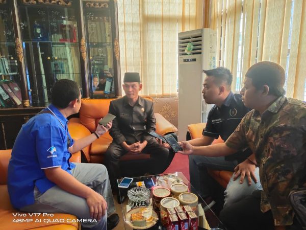 Yusee: Sinyal Kuat Nasdem ke Pertahana