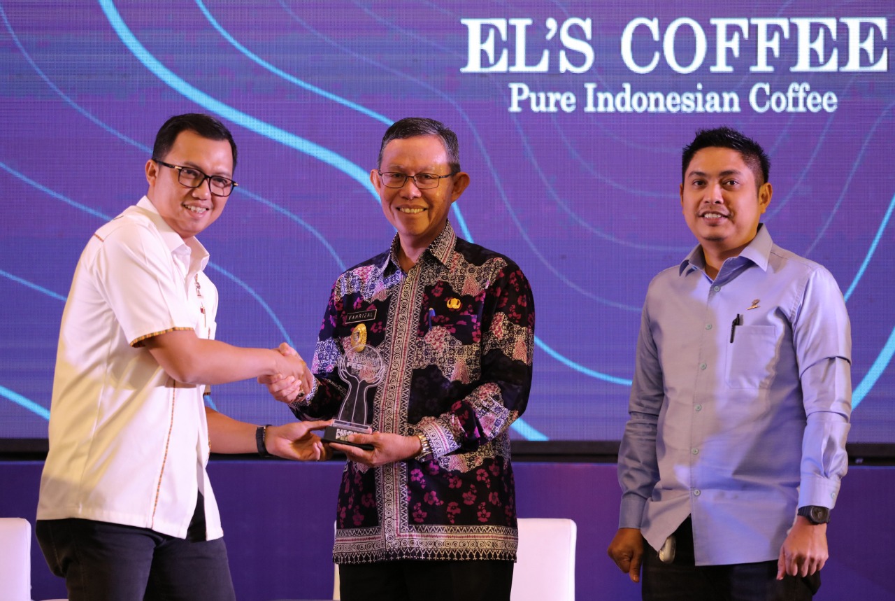 Gubernur Arinal Ajak Wirausaha Muda Lampung Kurangi Pengangguran