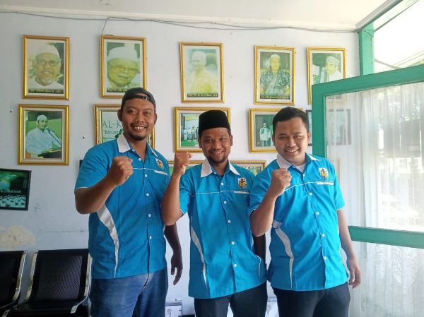 KNPI Cilegon Versi Ali Hanafiah Sepakat Gugatan Hibah dan Bansos di Pengadilan
