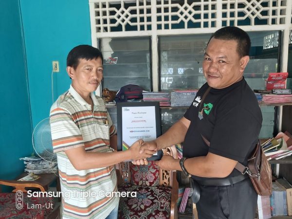 Jimmy Irianto: Bonzaivaganza 2020 Dukung Ekonomi Kreatif di Lampura