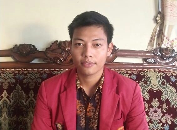 Terdakwa Narkoba Agra Libo Kabur di Pengadilan, PC IMM Lampura Sebut Inprosedural