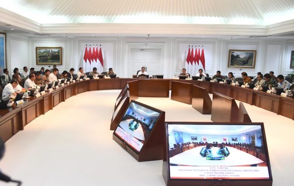 Ini Agenda Kegiatan Menhub Budi Karya Sumadi Sebelum POsitif Corona