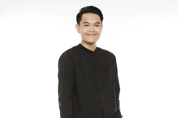 Tahun Baru, Ketakutan Baru: Corona Virus Pembunuh Sadis Tapi Kita Tidak Takut!