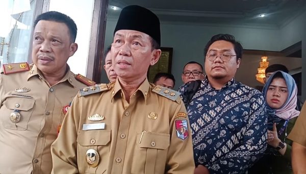 Pemkab Lampura Instruksikan Aktifitas Pendidikan Diselenggarakan di Rumah hingga 30 Maret 2020