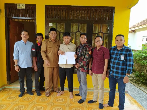 PDPM Way Kanan Pastikan Tidak Berakad Dengan Cabup