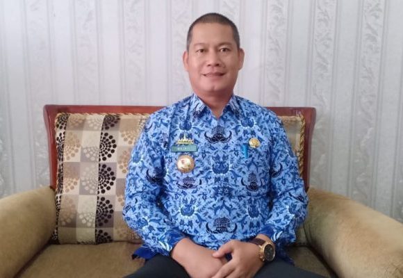 Diskes Tubaba Pastikan Belum Ada ODP Corona