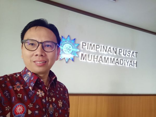 Antisipasi Penyebaran Covid-19, FHIS UMKO Terapkan Perkuliahan Daring