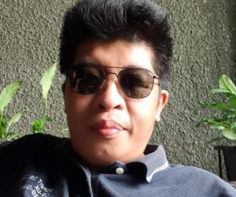 Ko Dedy Alias Kibaw, Bos Blau Tewas Dengan Luka Tembak di Kepala