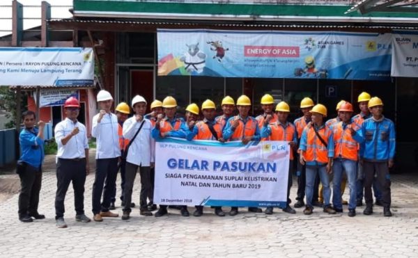 PLN Akan Proses Hukum Balai Tiyuh Sakti Jaya Yang Curi Listrik