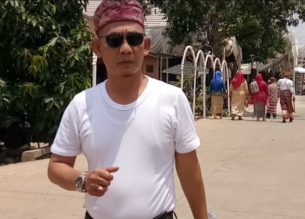 Masyarakat Minta Pemkab Lampung Utara Atasi Kelangkaan Masker dan Sarung Tangan