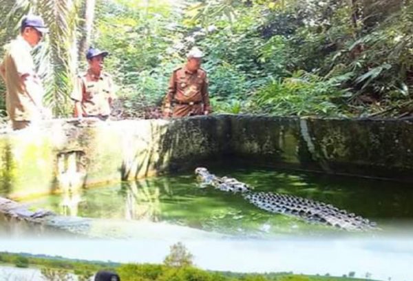 Pagardewa Perkuat Infastruktur Potensi Destinasi Wisata Alam