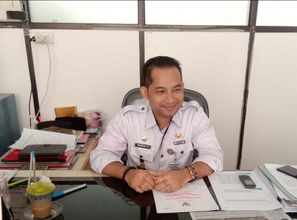 Covid-19, Tanggamus Tunda Tahapan Pemilihan Kepala Pekon