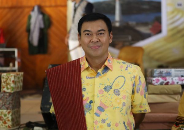 Rycko Menoza Setuju KPU Tunda Pilkada Serentak