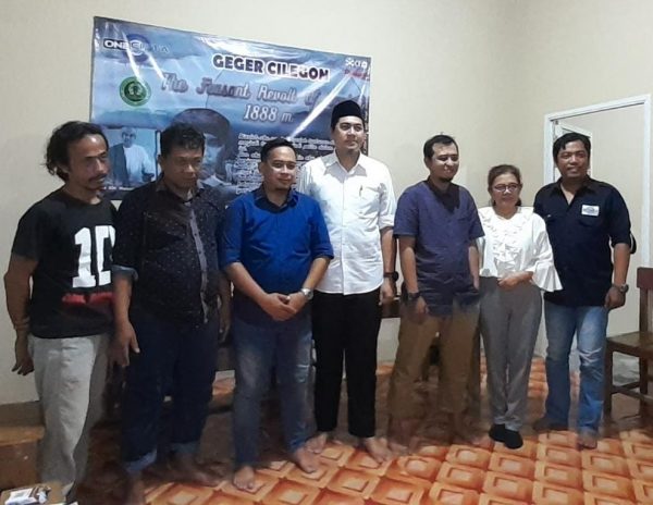 Sejarah Geger Cilegon 1888 Disiapkan Masuk Film Layar Lebar