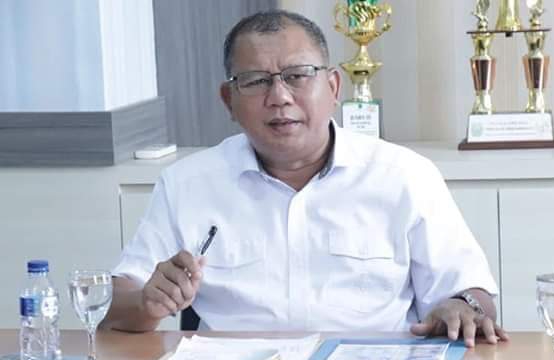 Guru di Muba Diminta Aktif Beri Tugas Siswa di Rumah