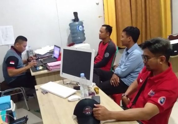 YLBHI dan LBH Bandar Lampung Kecam Pembubaran Aksi Buruh PT BMI