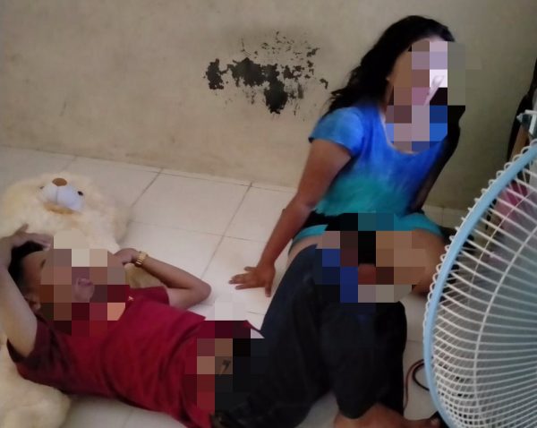 Dicurigai Mesum, Pelajar SMK Tamsis Digrebek Saat Berduaan Dengan Pacarnya