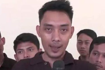 PWI Pandeglang Dukung Maklumat Kapolri Dalam Pencegahan Covid-19