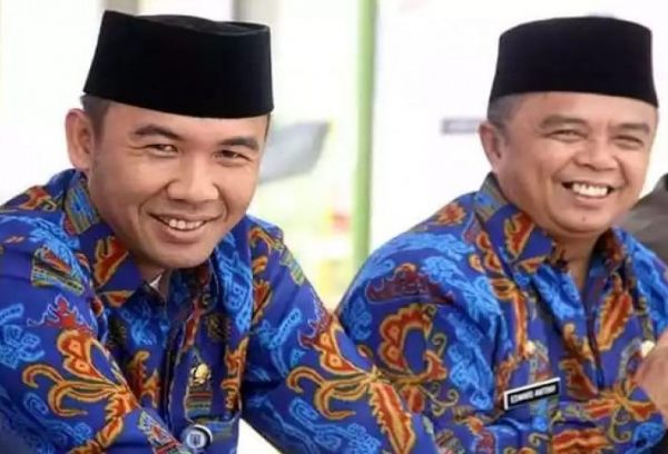 Partai Nasdem Rekom Raden Adipati Surya Untuk Way Kanan