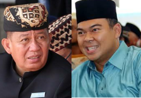 Rycko Menoza dan Yusuf Kohar Berpeluang Dapat Rekom PKS?