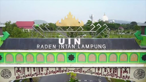 Permahi Soroti UKT Bodong Kampus UIN Raden Intan
