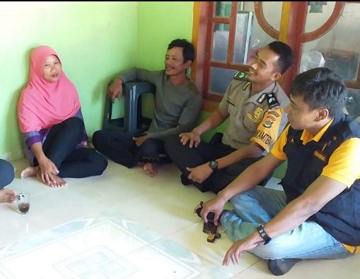 Rampok Bersenjata Api Kuras Harta Pedagang Kelontongan di Mesuji Timur, Korban Belum Lapor Polisi