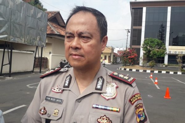 Polres Bandar Lampung Tunda Pemeriksaan Pemalsuan Data Koperasi TKBM Pelabuhan Panjang