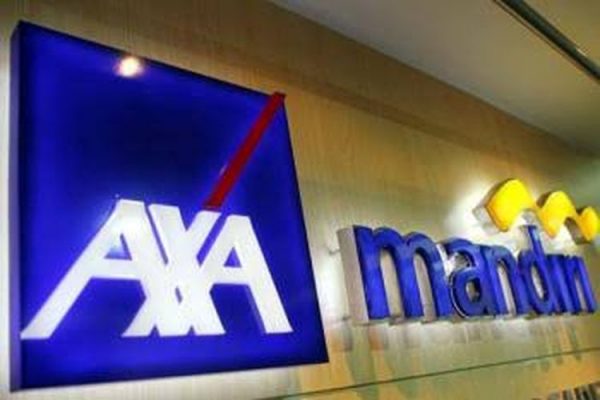 OJK Cabut Izin Usaha Asuransi AXA Indonesia