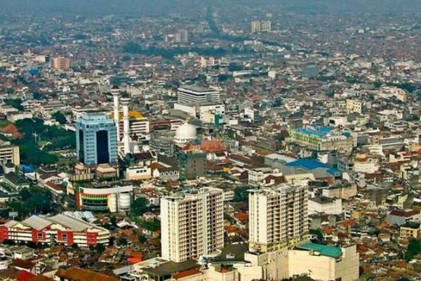 Covid-19, Pemerintah Kota Bandung Minta Tempat Hiburan Tutup Sementara