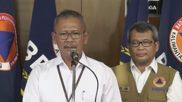 Update Hari ke-19, 25 Maret Positif Covid-19 Jadi 790, 58 Orang Meninggal