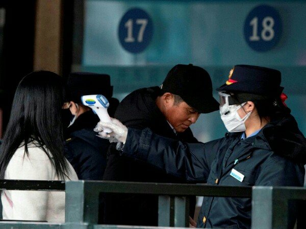 Negatif Covid-19 Pasien TB Paru Meninggal di Pesawaran Dimasukkan PDP dan Dimakamkan Protap Corona