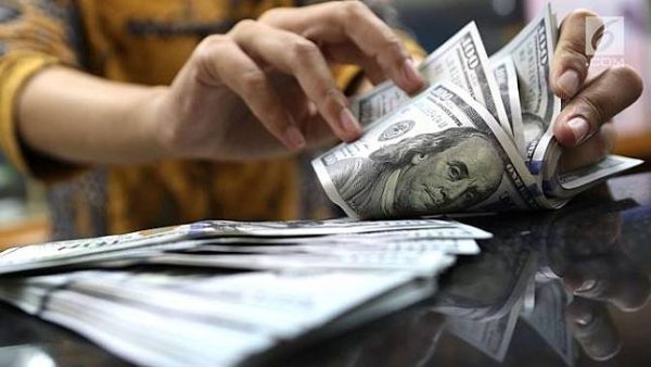 Kebijakan Bank Central Terhadap Lemahnya Rupiah Terhadap Dollar Akibat Covid-19