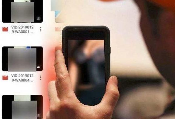 Dapati Vidio Mesum Suaminya Dengan Wanita Anggota Dewan Pesawaran IRT Lapor ke Polda