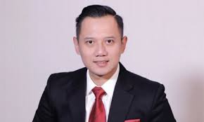 AHY Instruksikan Gerakan Nasional Demokrat Perangi Corona