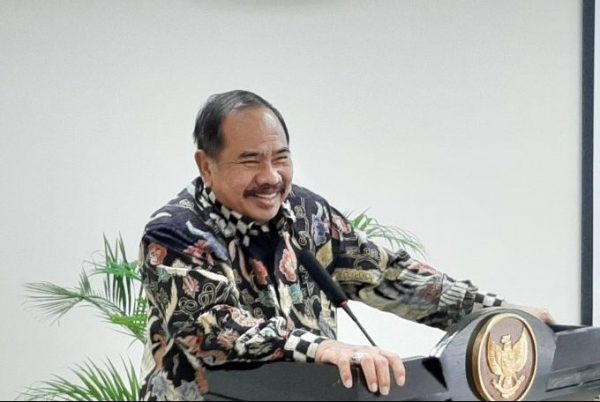 Sebelum Meninggal Kepala PPAT Bantu Ungkap Kasus Jiwasraya, Ini Jejak Karirnya