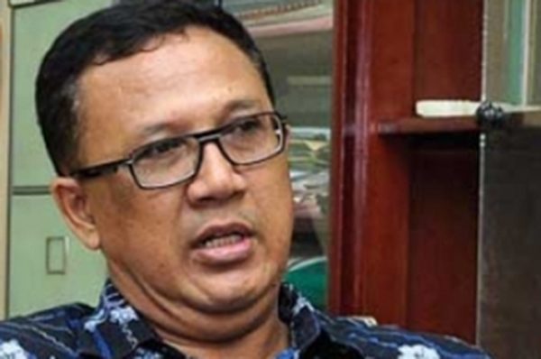 Penjelasan Nanang Trenggono Soal Kebebasan Akademik dan Mimbar Akademik