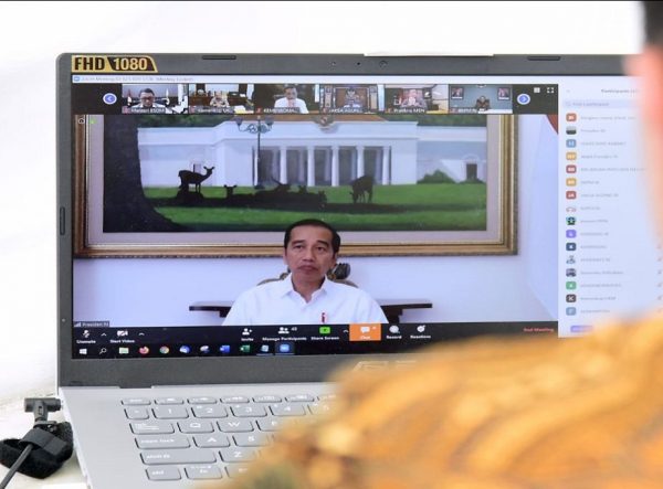 Jumlah Positif Covid-19 Naik Jadi 309 Orang, Total Meninggal 25 Orang