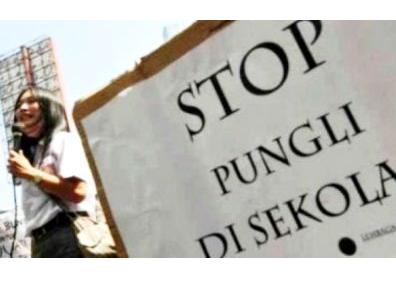 Pungli Sekolah Diduga Masif di Lampung Selatan?